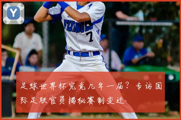 足球世界杯究竟几年一届？专访国际足联官员揭秘赛制变迁