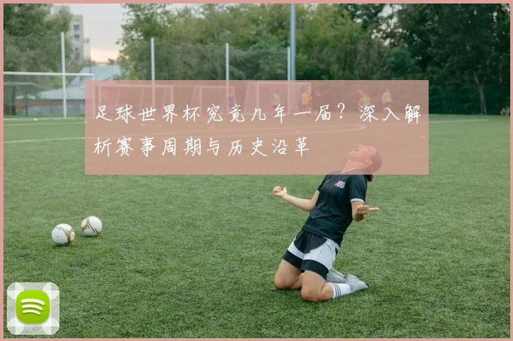 足球世界杯究竟几年一届？深入解析赛事周期与历史沿革